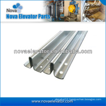 Elevator Shaft Components, Elevator Parts, Elevator Hollow Guide Rail